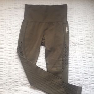 Gymshark leggings